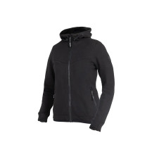 Sudadera con capucha XTM® V3 para mujer — L, negro