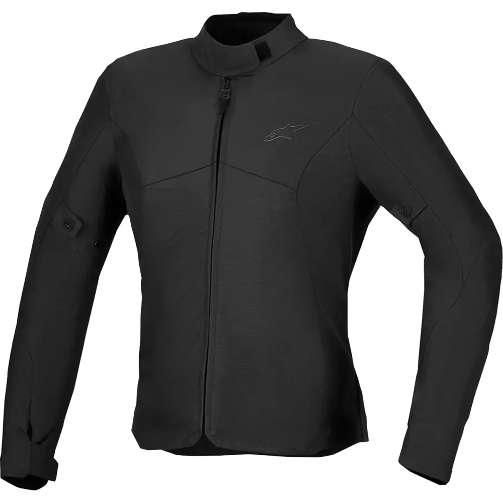Chaqueta impermeable Stella C-1 — XS, negro