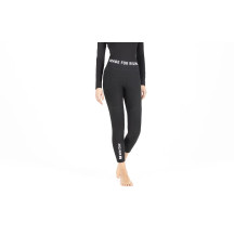 Pantalones interiores XTM® para mujer XTM® — Negro, 3XL