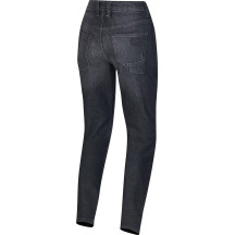 Stella Flex-Ast 5 Denim Pants — Black, 26