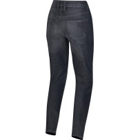 Stella Flex-Ast 5 Denim Pants — Black, 31