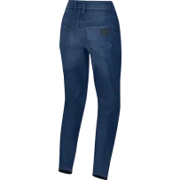 Stella Flex-Ast 5 Denim Pants — 30, Indigo