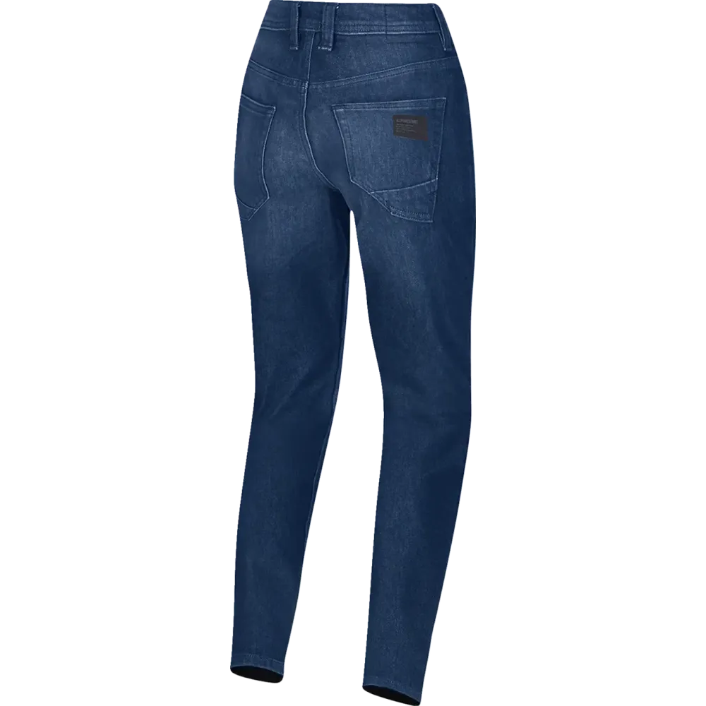 Stella Flex-Ast 5 Denim Pants — 30, Indigo