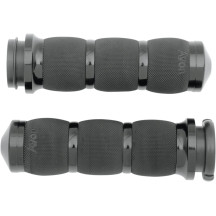 3-Ring Air Cushioned Grips — 25.4 mm (1"), 127 mm (5")