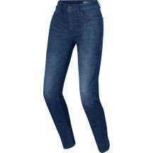 Stella Flex-Ast 5 Denim Pants — 31, Indigo, Women's