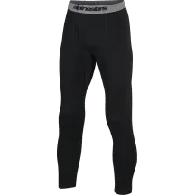 AT 8 Merino Underwear Pants — Black, S