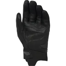 Faster V3 Plasma Drystar® Gloves — XL, Black, Short Cuff