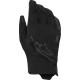 Faster V3 Plasma Drystar® Gloves — Black, 2XL