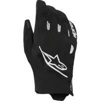 Faster V3 Plasma Drystar® Gloves — 3XL, Black/White