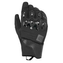 Harok Pro Drystar® Gloves — M, Black