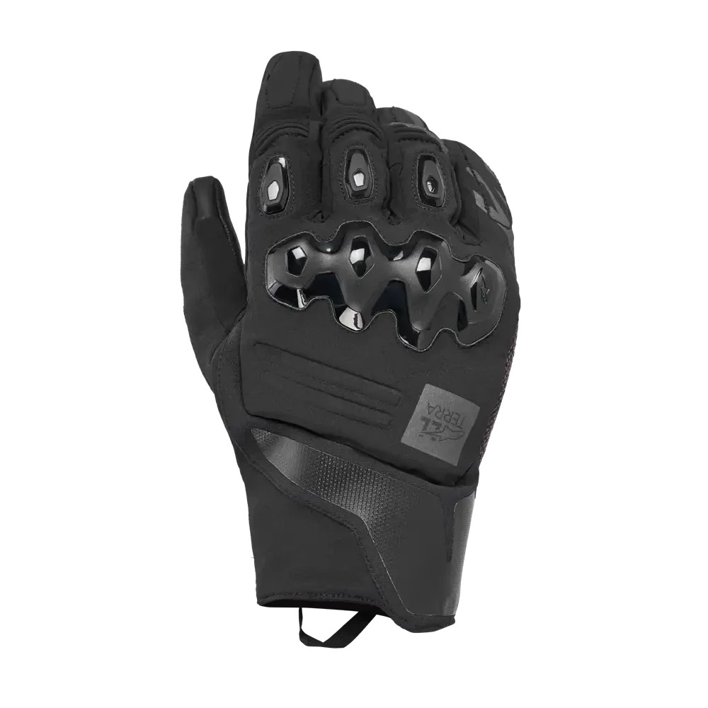 Harok Pro Drystar® Gloves — Black, L