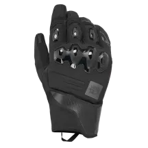 Guantes Harok Pro Drystar® — XL, Negro, puño corto