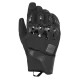 Harok Pro Drystar® Gloves — XL, Black, Short Cuff