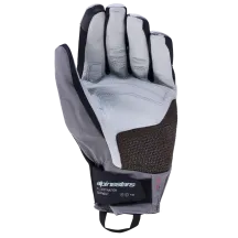 Guantes Harok Pro Drystar® — L, gris/gris oscuro/negro