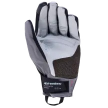 Harok Pro Drystar® Gloves — XL, Gray, Short Cuff