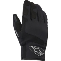 Guantes Aislantes Ignite Drystar® — Negro, S