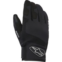 Guantes Aislantes Ignite Drystar® — Negro, S