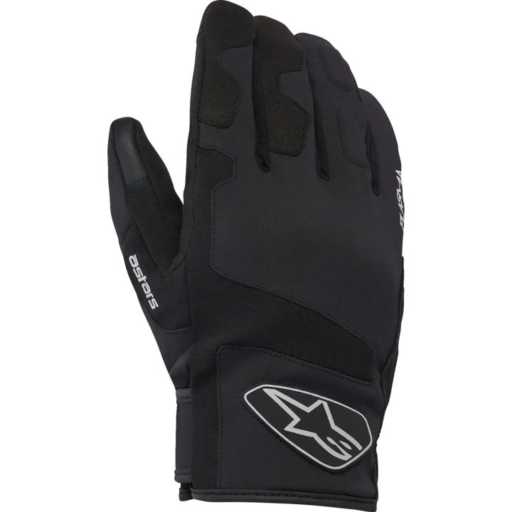 Ignite Drystar® Insulated Gloves — M, Black, Short Cuff
