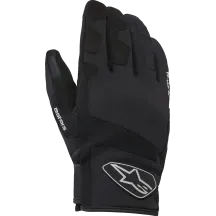 Guantes Aislantes Ignite Drystar® — M, Negro, puño corto