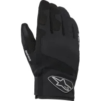 Ignite Drystar® Insulated Gloves — M, Black, Short Cuff