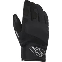 Guantes Aislantes Ignite Drystar® — M, Negro, puño corto