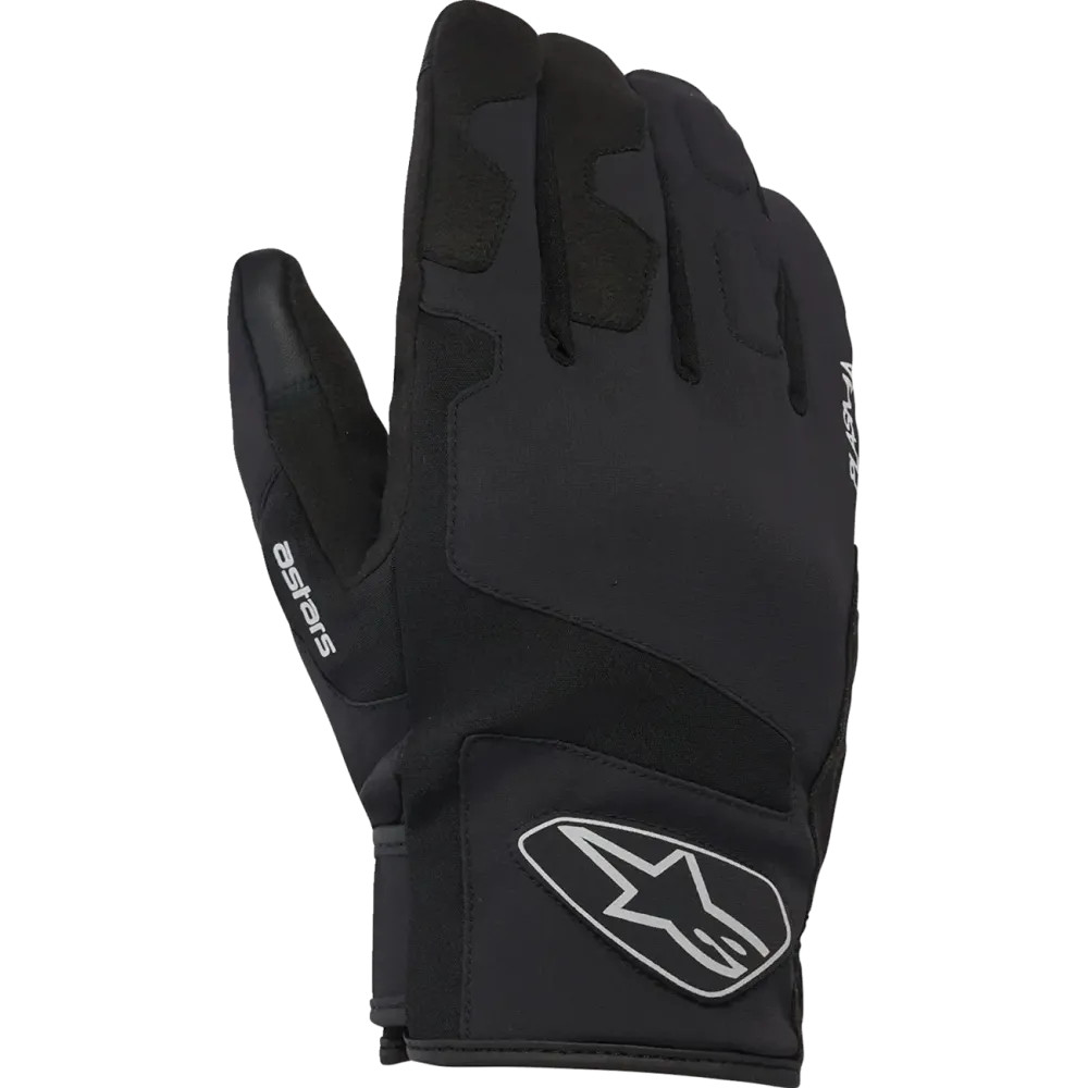 Ignite Drystar® Insulated Gloves — M, Black, Short Cuff