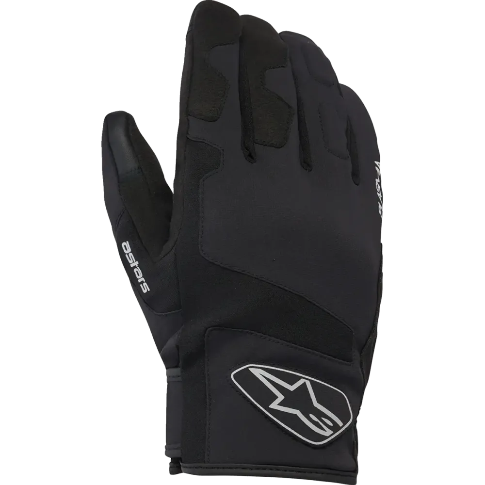 Guantes Aislantes Ignite Drystar® — M, Negro, puño corto