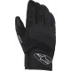Ignite Drystar® Insulated Gloves — M, Black, Short Cuff
