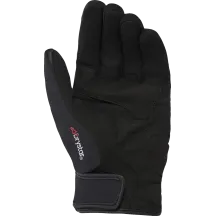 Guantes Aislantes Ignite Drystar® — M, Negro, puño corto