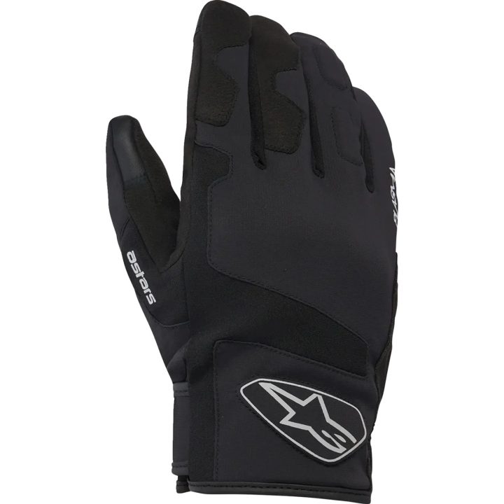 Ignite Drystar® Insulated Gloves — Black, 3XL