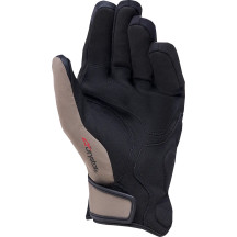 Guantes aislantes Ignite Drystar® — marrón, negro, M, puño corto