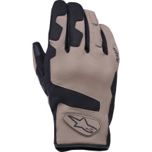 Ignite Drystar® Insulated Gloves — Brown/Black, L