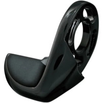 ISO®-Throttle Boss — Black