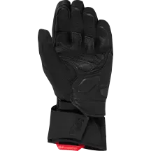 Guantes aislantes WT-5 Drystar® — negros, talla S