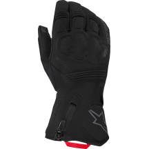 WT-5 Drystar® Insulated Gloves — M, Black, Pair