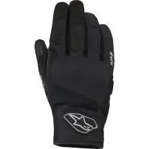 Stella Ignite Drystar® Gloves — XS, Black, Women’s, Short Cuff, Waterproof, Breathable
