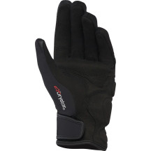 Stella Ignite Drystar® Gloves — Black, S, Women’s, Short Cuff