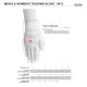 Stella Ignite Drystar® Gloves — Black, L