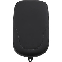 Almohadilla para pasajero — 30,5 cm (12") longitud, 18 cm (7") ancho, Estrecha
