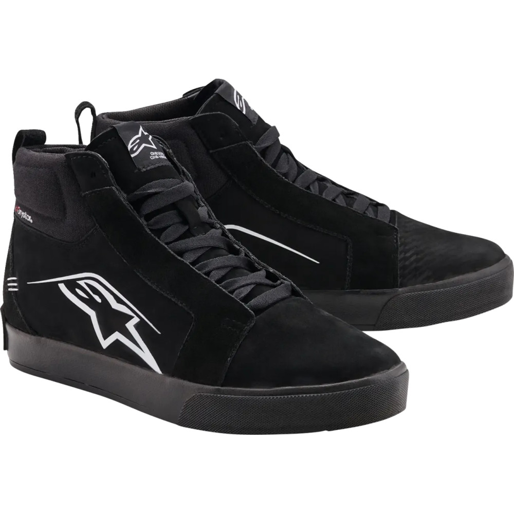 Zapatillas Ride-63 Drystar® — Negro, US 12