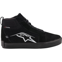 Zapatillas Ride-63 Drystar® — Negro, Hombre, US 12.5