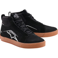 Zapatillas Ride-63 Drystar® — Hombre, negro/goma, US 9