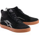 Zapatillas Ride-63 Drystar® — Hombre, negro/goma, US 9