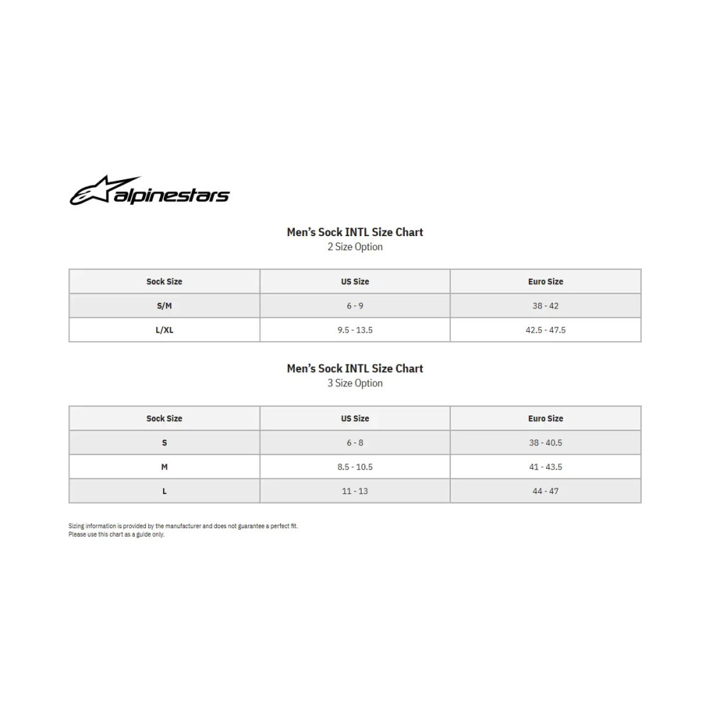 AT 8 Merino Socks — M, 8.5-10.5 US, 41-43.5 EU, Black