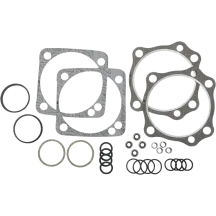 Gasket Kit — Top End, 4.125"