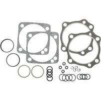 Gasket Kit — Top End, 4.125"