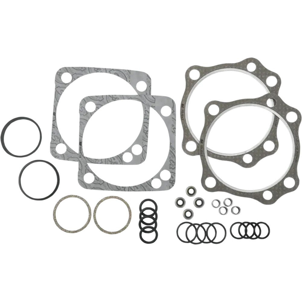 Gasket Kit — Top End, 4.125"