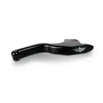 Palancas de freno y embrague Performance de 3 dedos HeinzBikes® — Chrome