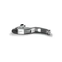 Palancas de freno y embrague HeinzBikes® PERFORMANCE de 3 dedos — Cromo