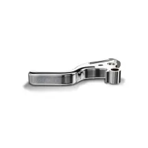 Palancas de freno y embrague HeinzBikes® PERFORMANCE de 3 dedos — Cromo